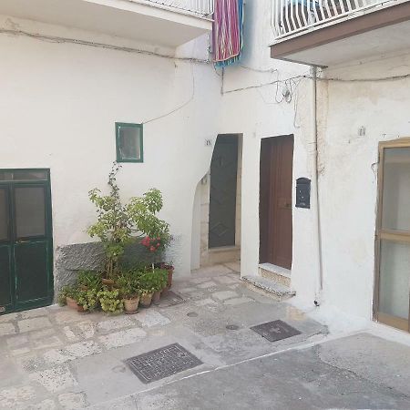 Impero Apartament Ostuni Apartment Exterior foto