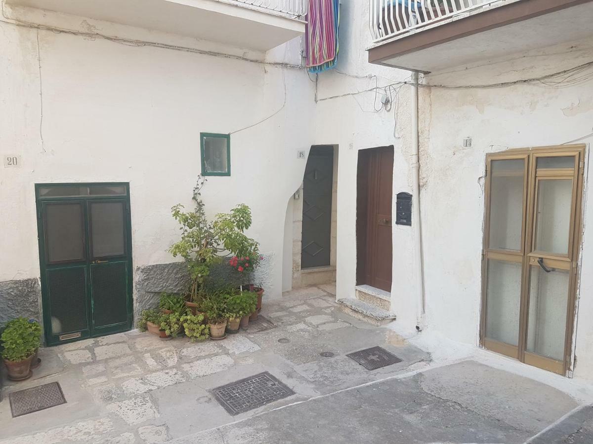 Impero Apartament Ostuni Apartment Exterior foto