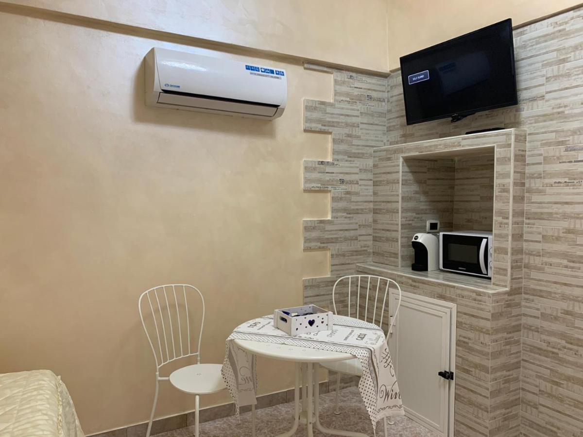 Impero Apartament Ostuni Apartment Exterior foto